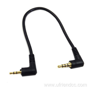 Stereo Audio Aux Extender Stereo Jack Cable